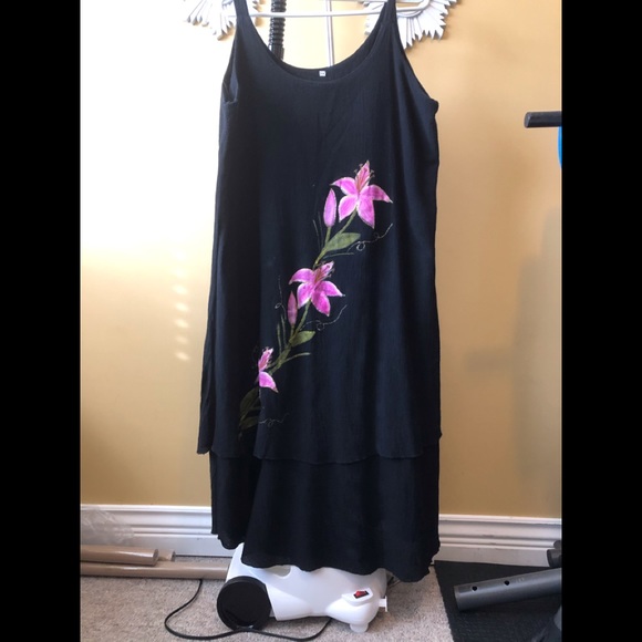 Dresses & Skirts - Dress